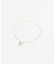SMELLY so’　pellet loop bracelet