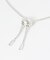 SMELLY so’　pellet loop bracelet