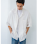 GGG　Open Collar Short-Sleeve Shirts