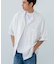 GGG　Open Collar Short-Sleeve Shirts