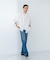 GGG　Open Collar Short-Sleeve Shirts