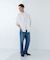 GGG　Open Collar Short-Sleeve Shirts