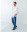 GGG　Open Collar Short-Sleeve Shirts