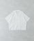GGG　Open Collar Short-Sleeve Shirts
