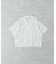 GGG　Open Collar Short-Sleeve Shirts