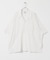 GGG　Open Collar Short-Sleeve Shirts