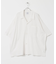 GGG　Open Collar Short-Sleeve Shirts