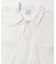 GGG　Open Collar Short-Sleeve Shirts