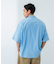 GGG　Open Collar Short-Sleeve Shirts