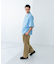 GGG　Open Collar Short-Sleeve Shirts