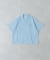 GGG　Open Collar Short-Sleeve Shirts