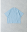 GGG　Open Collar Short-Sleeve Shirts