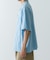 GGG　Open Collar Short-Sleeve Shirts