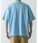 GGG　Open Collar Short-Sleeve Shirts