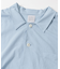 GGG　Open Collar Short-Sleeve Shirts