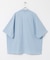 GGG　Open Collar Short-Sleeve Shirts
