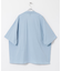 GGG　Open Collar Short-Sleeve Shirts