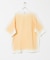 GGG　Fade Print Crew-Neck Short-Sleeve T-shirts