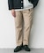 『別注』Gramicci　StretchGabardinePants