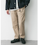 『別注』Gramicci　StretchGabardinePants
