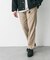 『別注』Gramicci　StretchGabardinePants