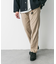 『別注』Gramicci　StretchGabardinePants