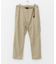 『別注』Gramicci　StretchGabardinePants