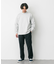 『別注』Gramicci　StretchGabardinePants