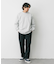『別注』Gramicci　StretchGabardinePants