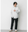 『別注』Gramicci　StretchGabardinePants