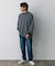 『別注』Gramicci　Mountain Tuck Pants
