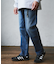 『別注』Gramicci　Mountain Tuck Pants
