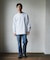 『別注』Gramicci　Mountain Tuck Pants