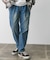 『別注』Gramicci　Mountain Tuck Pants