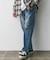 『別注』Gramicci　Mountain Tuck Pants