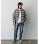 『別注』Gramicci　Mountain Tuck Pants