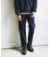 『別注』Gramicci　Mountain Tuck Pants