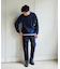 『別注』Gramicci　Mountain Tuck Pants