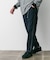 『別注』Gramicci　Mountain Tuck Pants