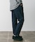 『別注』Gramicci　Mountain Tuck Pants
