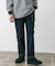 『別注』Gramicci　Mountain Tuck Pants