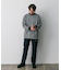 『別注』Gramicci　Mountain Tuck Pants