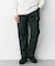 『別注』Gramicci　Mountain Tuck Pants