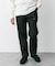 『別注』Gramicci　Mountain Tuck Pants