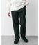 『別注』Gramicci　Mountain Tuck Pants
