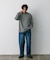 『別注』Gramicci　Mountain Wide Pants