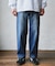 『別注』Gramicci　Mountain Wide Pants