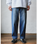『別注』Gramicci　Mountain Wide Pants