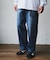 『別注』Gramicci　Mountain Wide Pants
