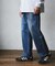 『別注』Gramicci　Mountain Wide Pants